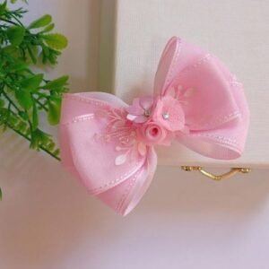 Bico de pato duas garras